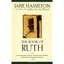 The Book of Ruth by Jane Hamilton