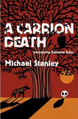 A Carrion Death by Michael Stanley