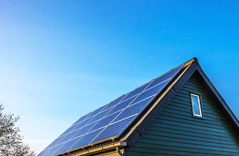 Solarplatten