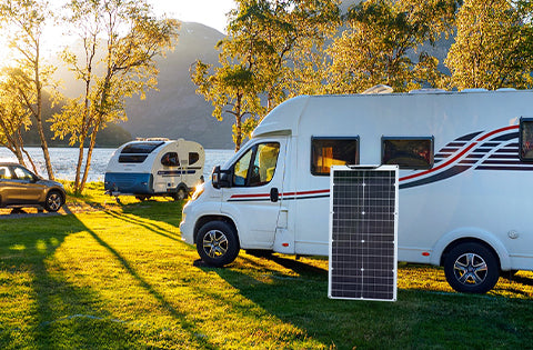 solar panels