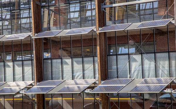 Solarplatten