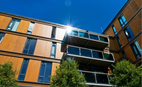 solar panels