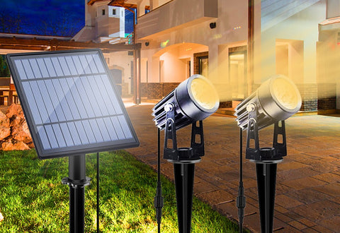 solar panels