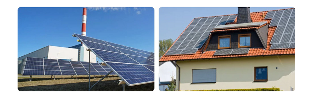 solar kits for home
