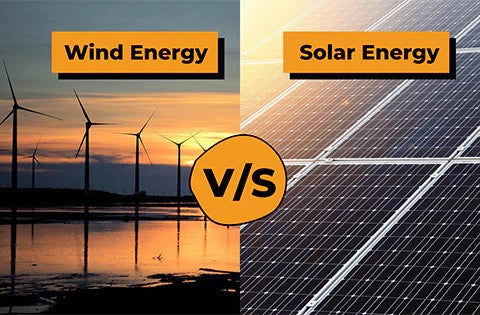 solar panels