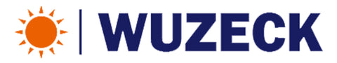 WUZECK-SONNENKOLLEKTOR