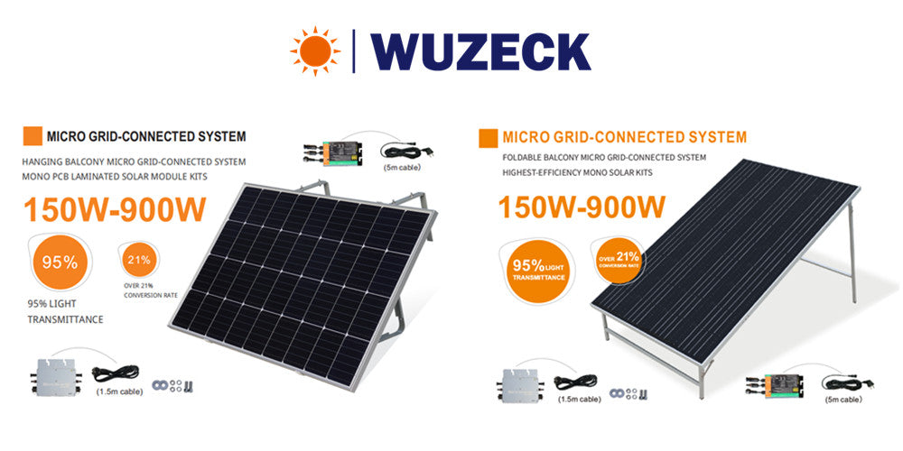 solar panels