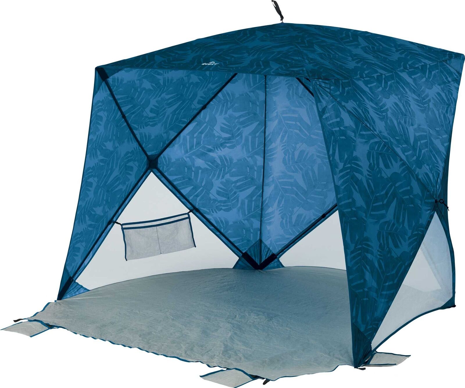 Quest Quickdraw Shelter Portable and Durable Outdoor Canopy