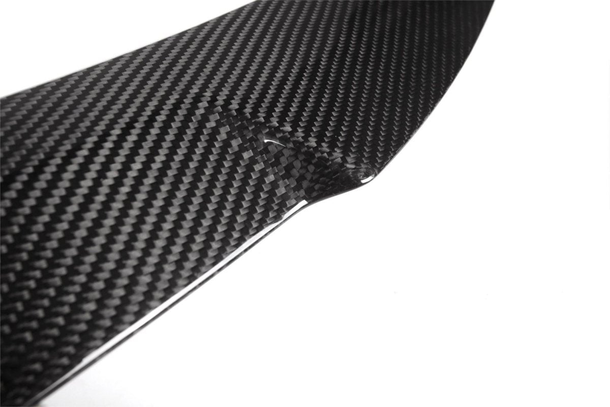 Aero Republic Pre-preg Carbon Fiber Rear Spoiler M4-style for BMW 5 series F10