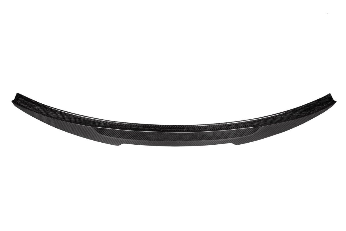 Aero Republic Pre-preg Carbon Fiber Rear Spoiler M4-style for BMW 5 series F10