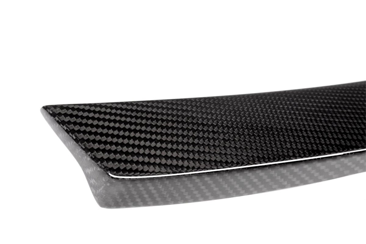 Aero Republic Pre-preg Carbon Fiber Rear Spoiler M4-style for BMW 5 series F10