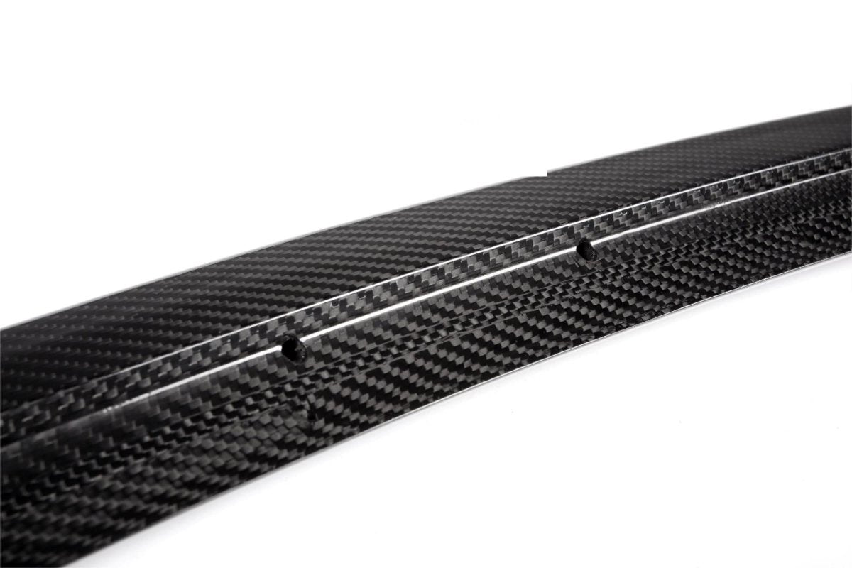 Aero Republic Pre-preg Carbon Fiber Rear Spoiler M4-style for BMW 5 series F10