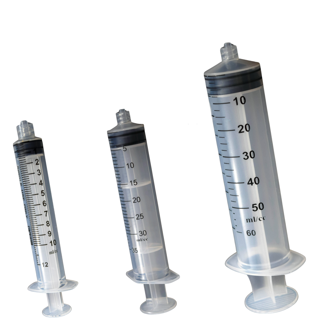 PRP kit - 40 cc Single Spin Syringe Convenience Kit