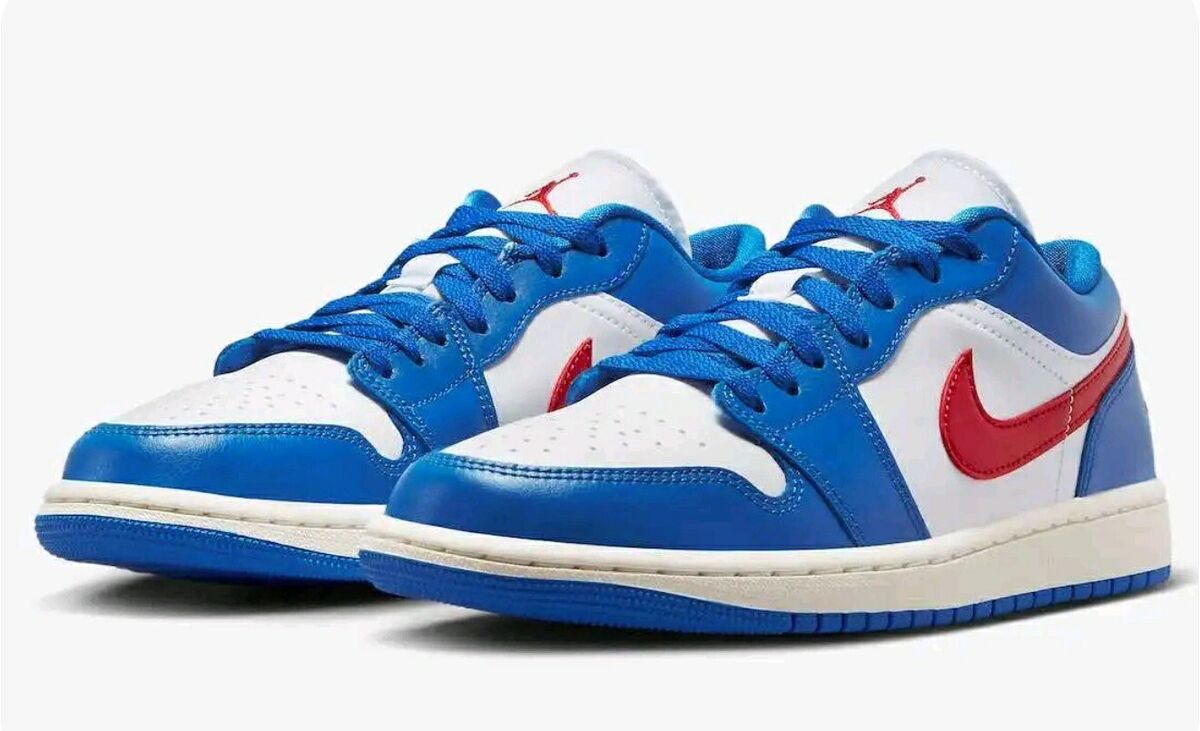 Air Jordan 1 Low DC0774 416