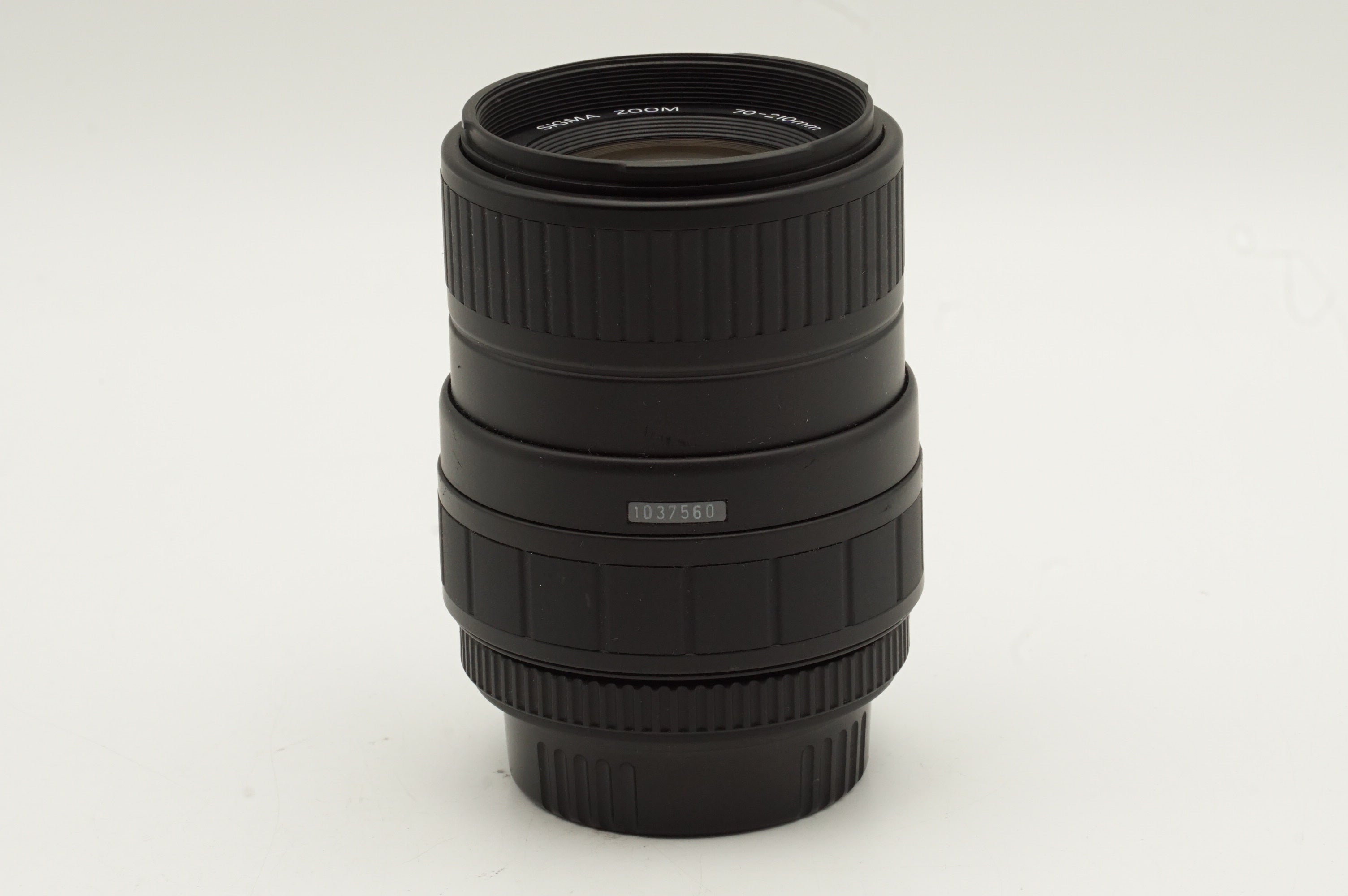 USED Sigma 70-210mm f/4-5.6 UC-II[Pentax K](#1037560CM)