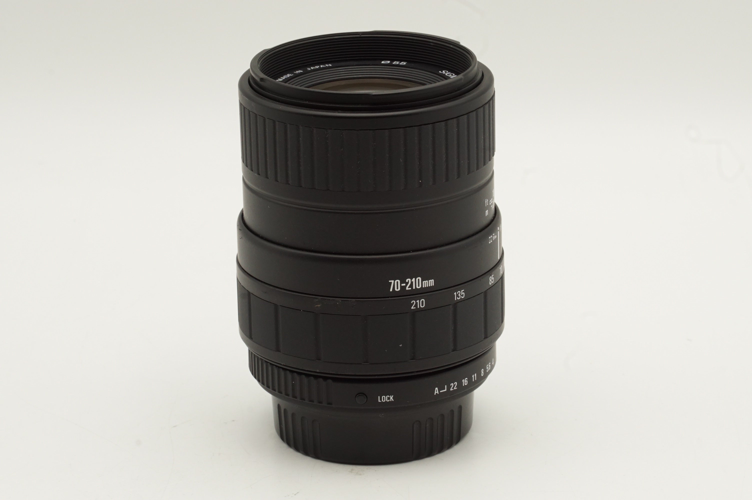 USED Sigma 70-210mm f/4-5.6 UC-II[Pentax K](#1037560CM)