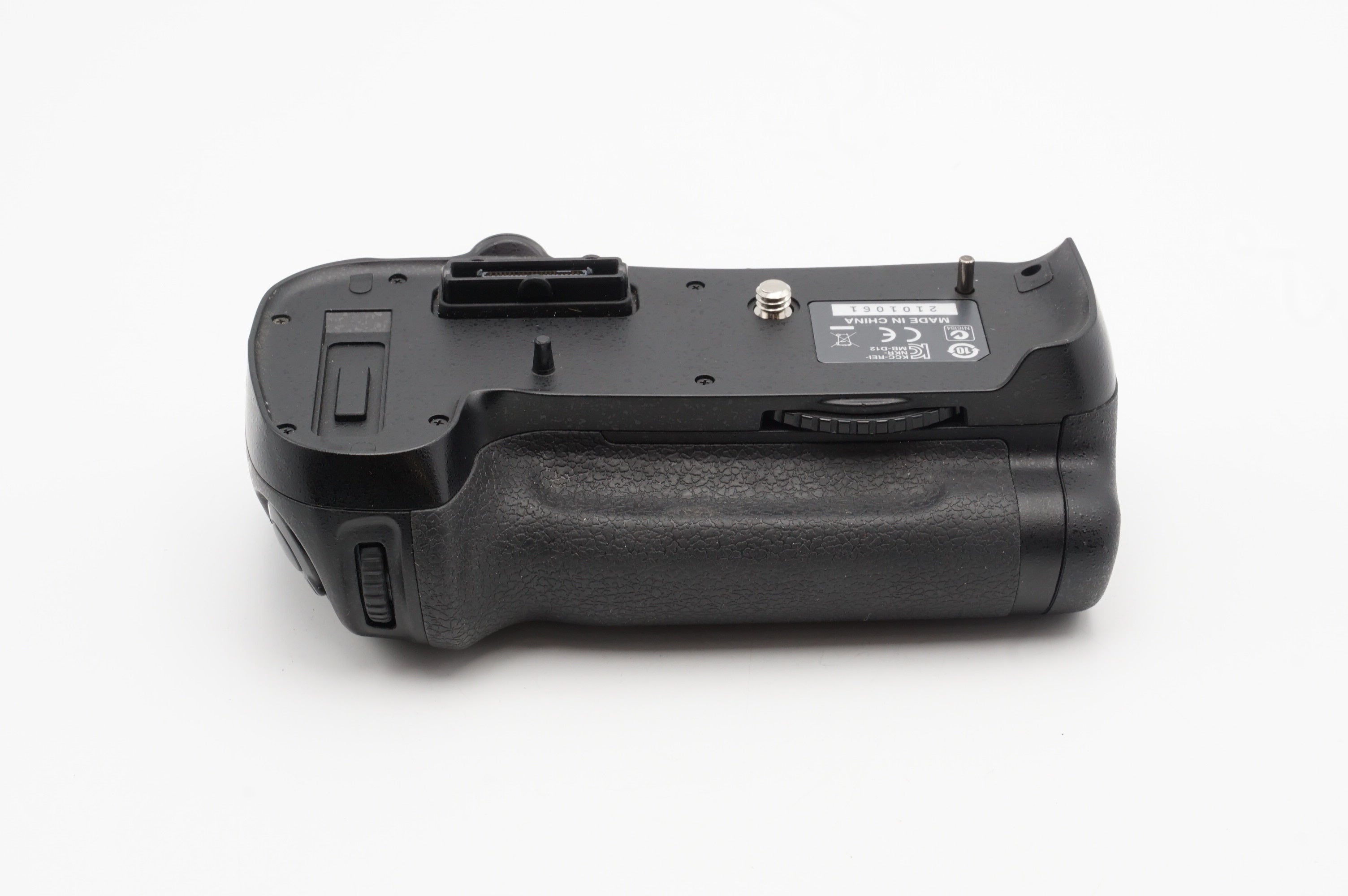 USED Nikon MB-D12 Grip (2101061CM)