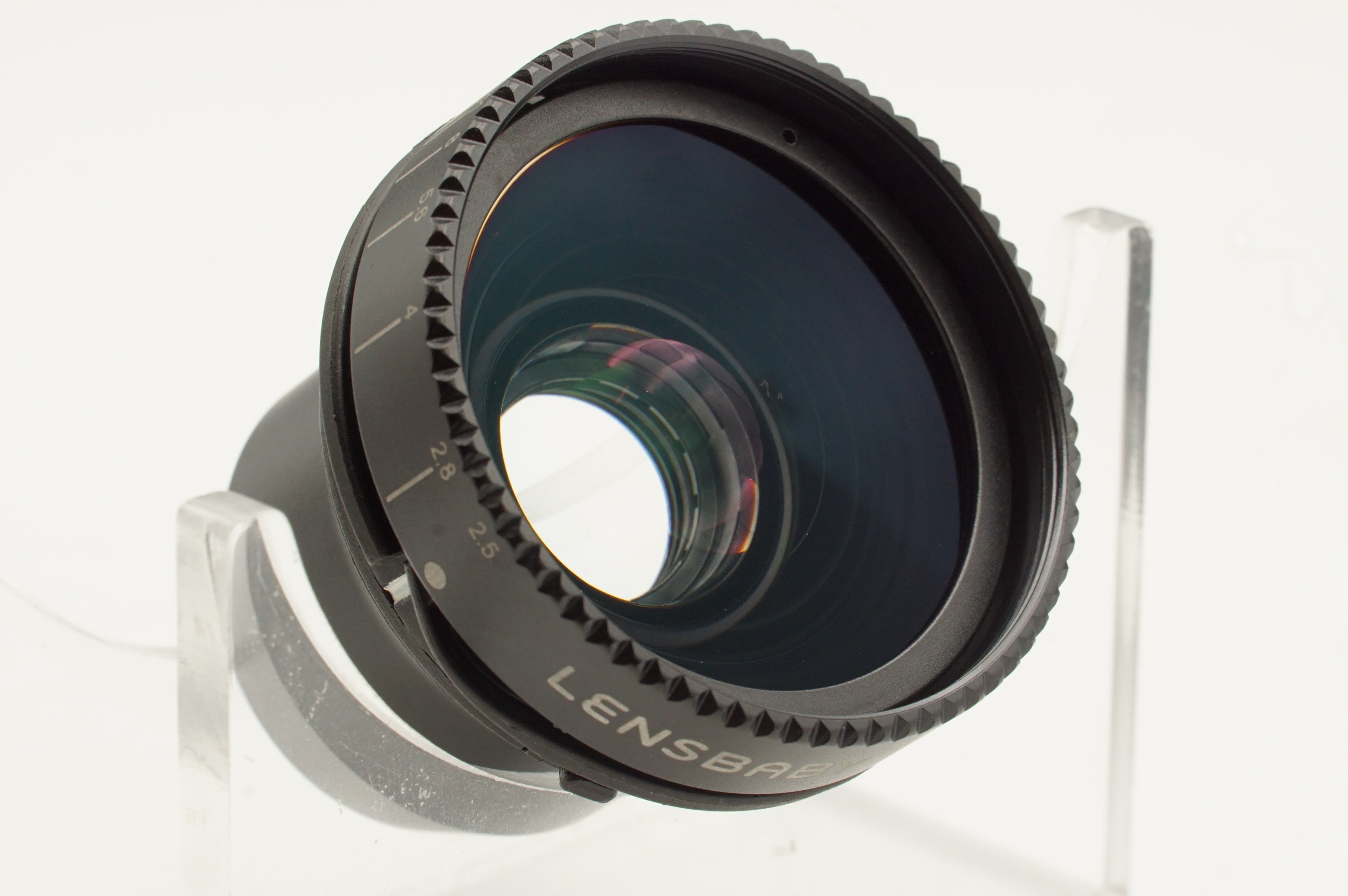 USED Lensbaby Pro Effects Kit for Nikon F