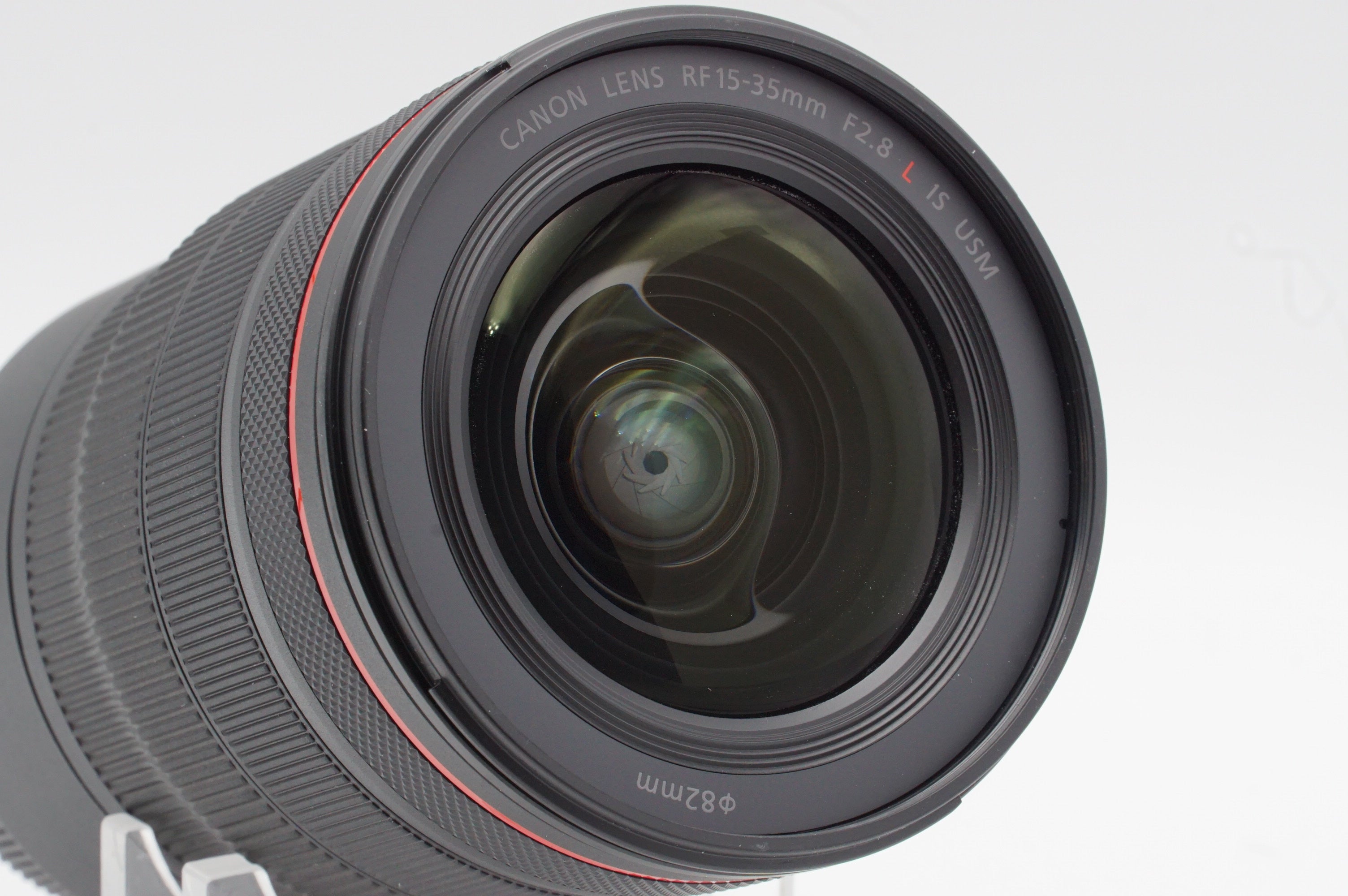 USED Canon RF 15-35mm F2.8L IS USM (#0120001074)