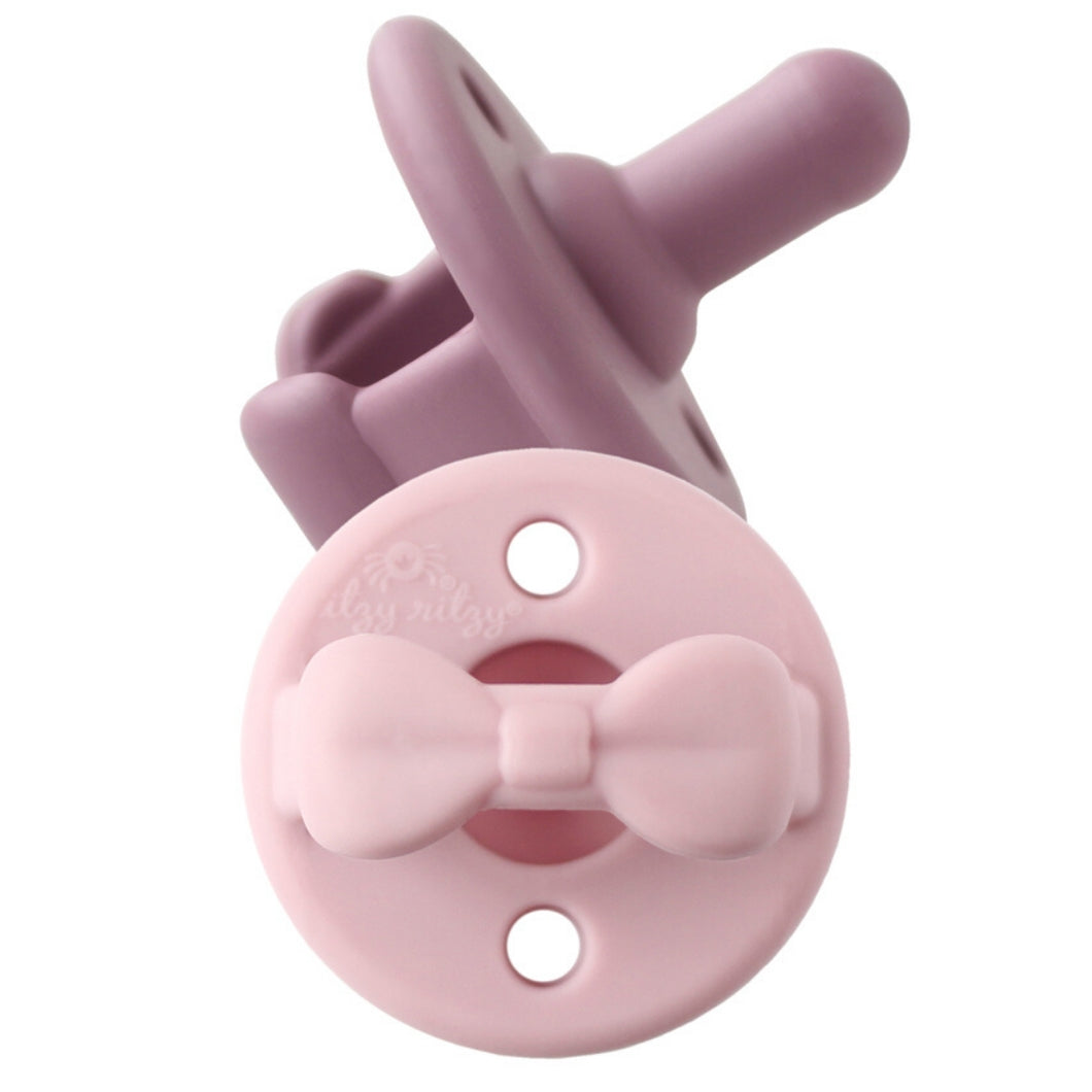 Sweetie Soother? Pacifier (Violet)