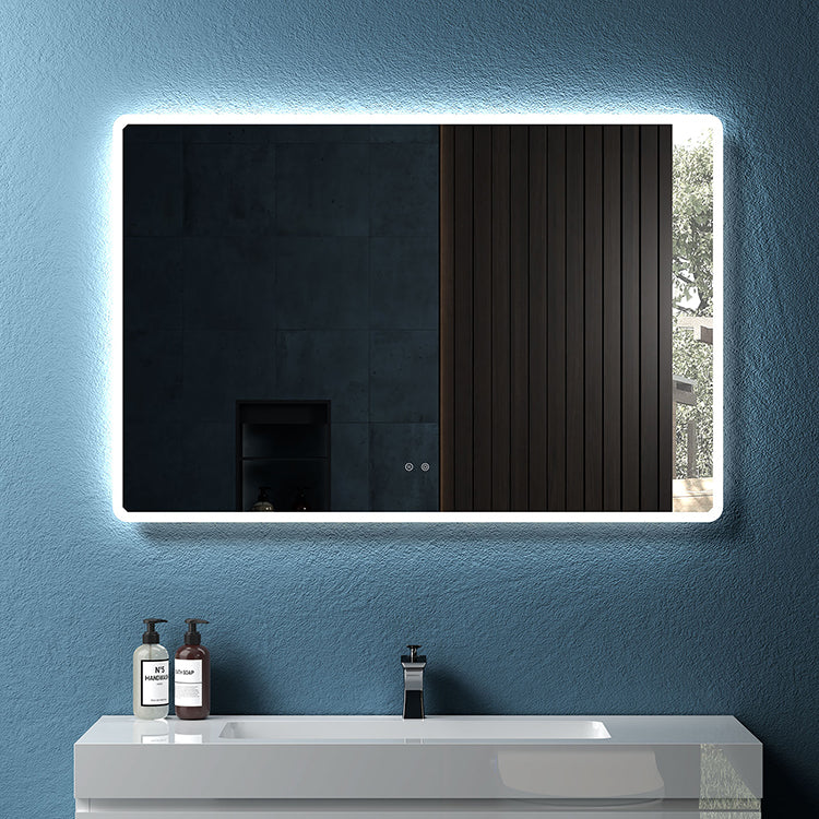 led mirror lights