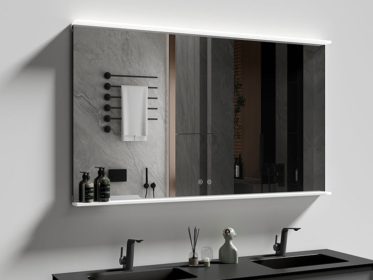 led mirror for bathroom