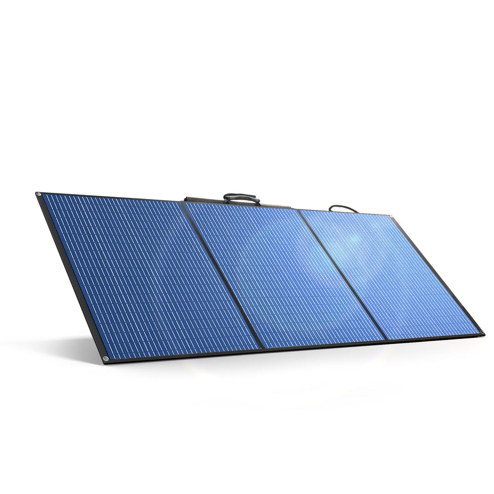 SX100 Solar Panel | 100W