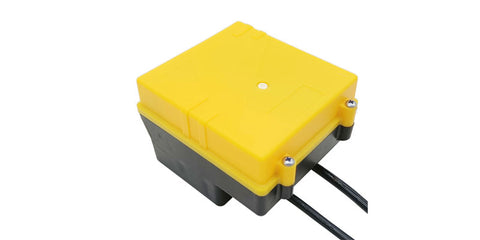 Neuer Steuerkasten für Elektrischer Seilzug