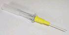 Peripheral IV Catheter Angiocath 18 Gauge 1.16 Inch Without Safety