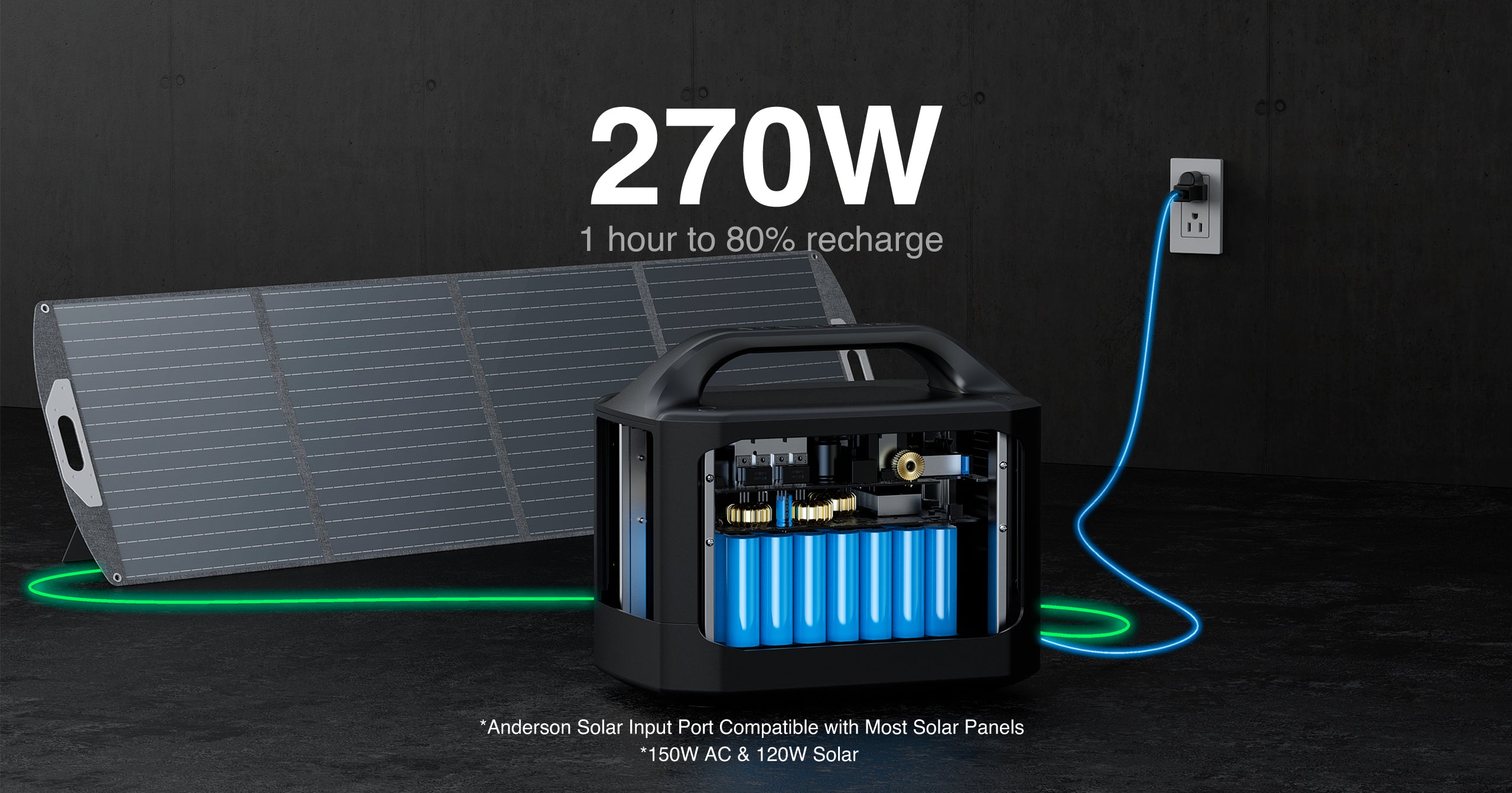 Marxon G300 Portable Power Station – Marxon US