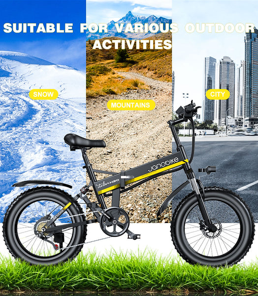 SUITABLE FOR VARIOUS OUTDOOR ACTIVITIES