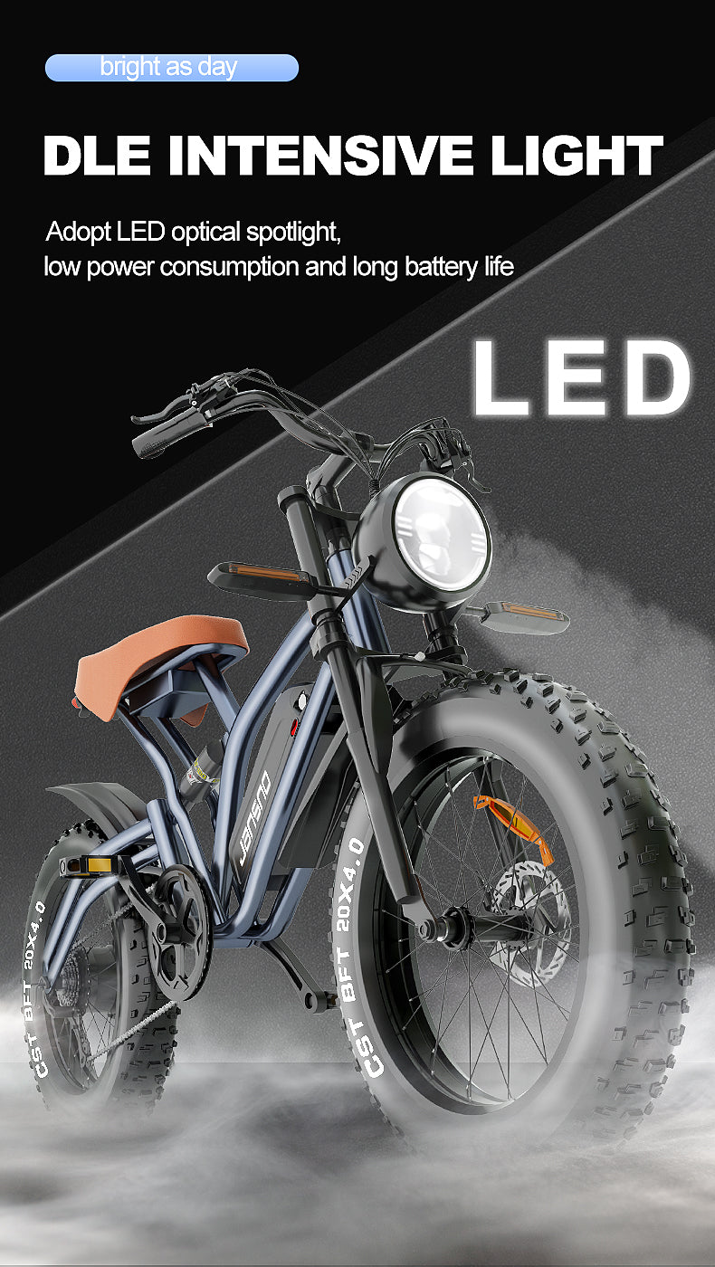 JANSNO X50. DLE LUZ INTENSIVA. Adopte un foco óptico LED, bajo consumo de energía y batería de larga duración.