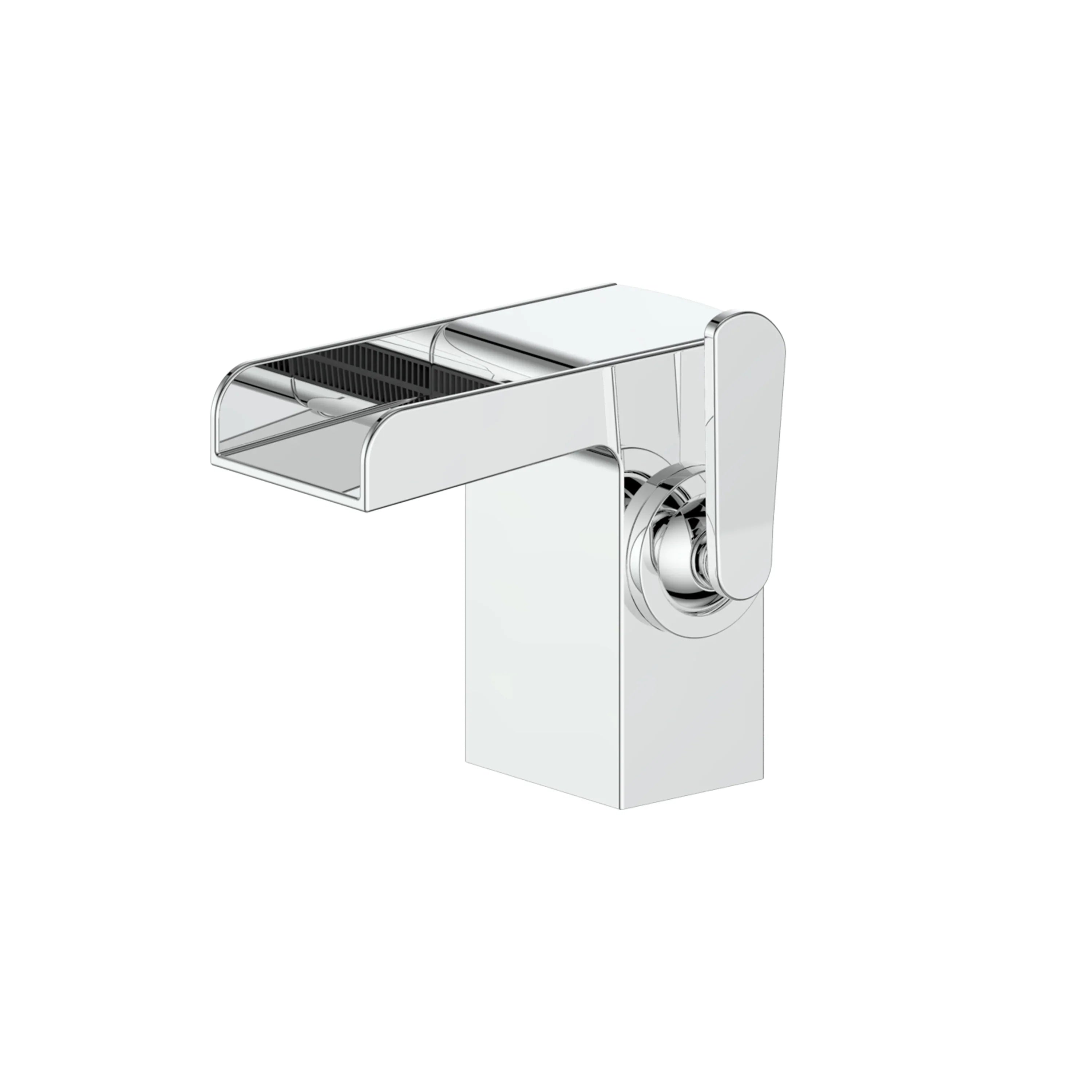 ZLINE Diamond Peak Bath Faucet in Chrome (DMP-BF-CH)