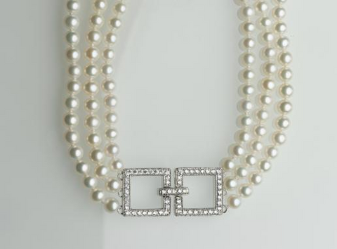 Angela Q-pearl-rope-necklace