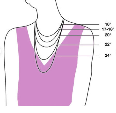 Angela Q- pearl- necklace- length