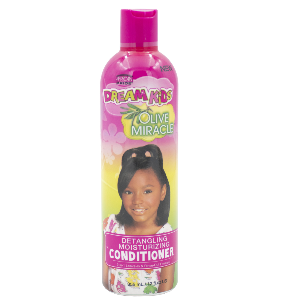 African Pride Dream Kids Conditioner