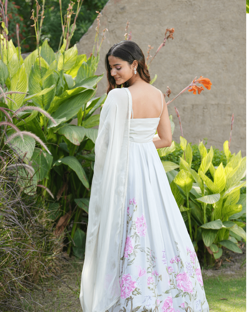 The Meadow Anarkali