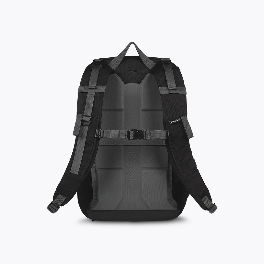 Hive Backpack and Wardrobe Core Black