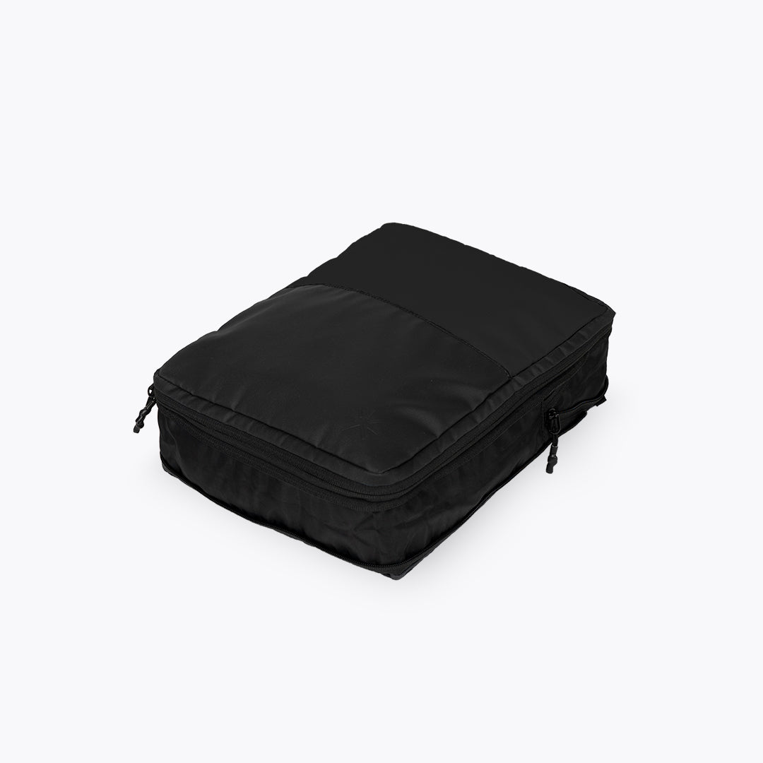 Nest Large Pack All Black