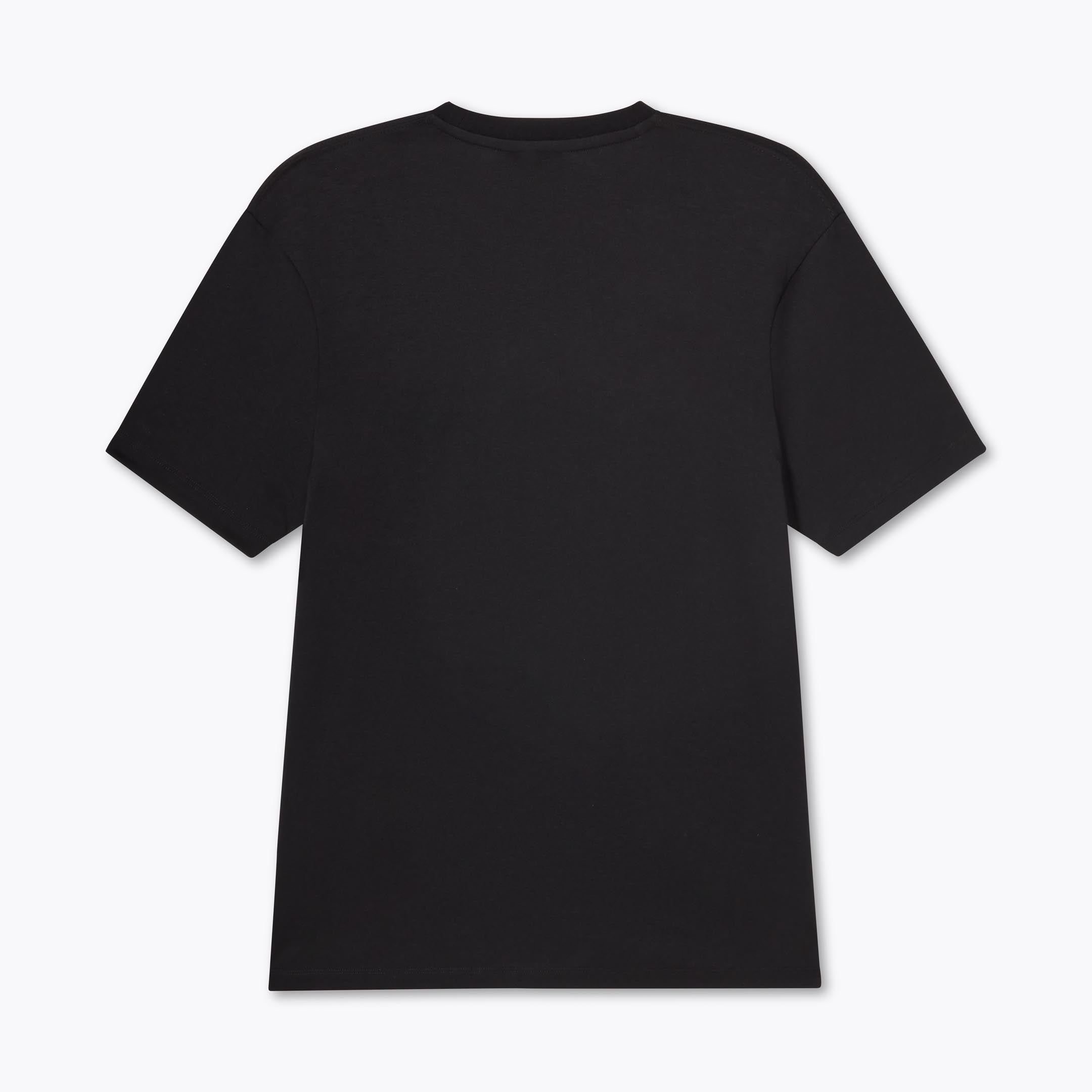 ProTravel? Tee SS Core Black Men