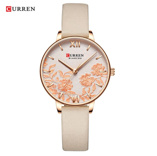 [LIMITED TIME OFFER !!!] PICTURESQUE WOMEN WATCH I 541255