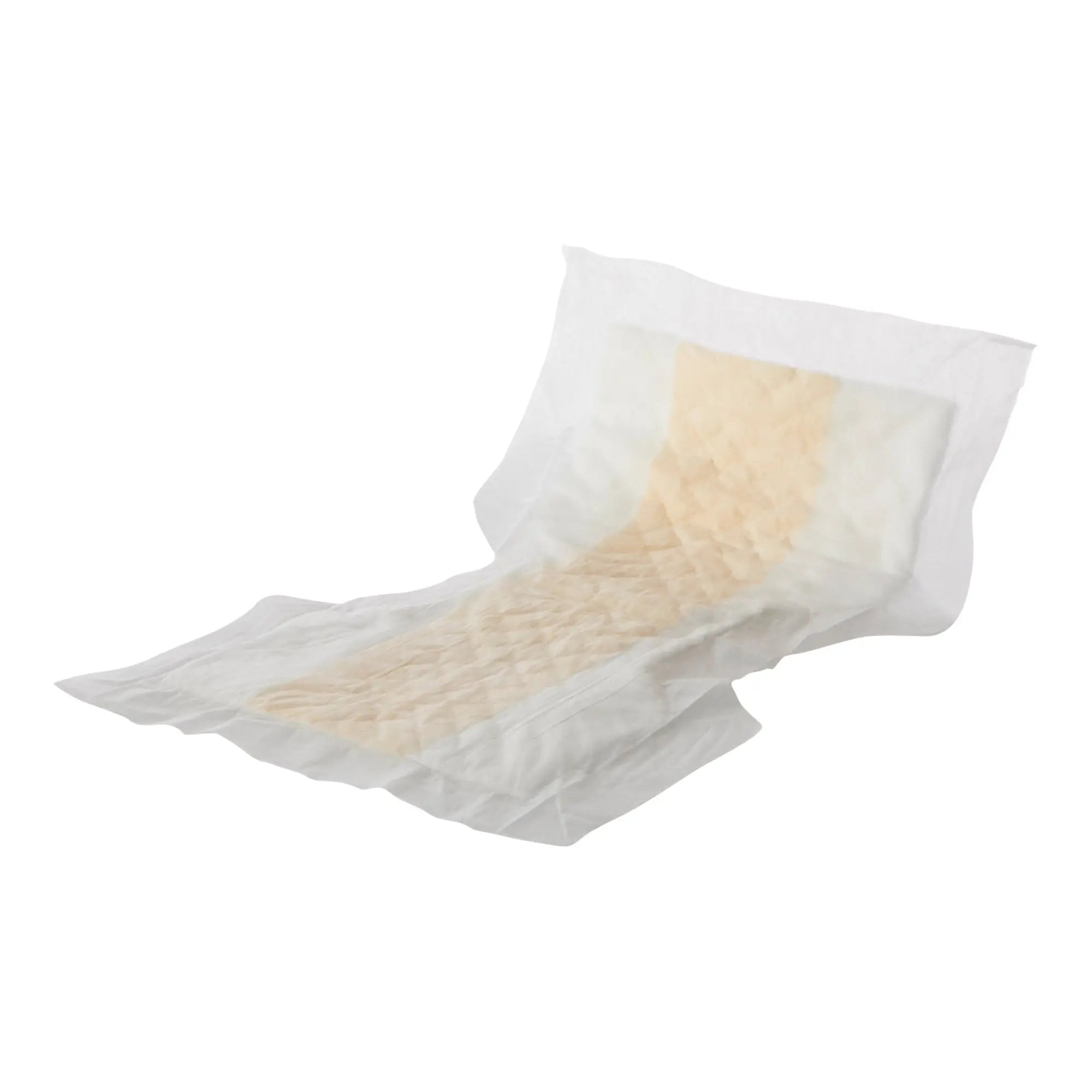 Tranquility? Top Liner? Added Absorbency Incontinence Booster Pad, 13? x 21? Inch