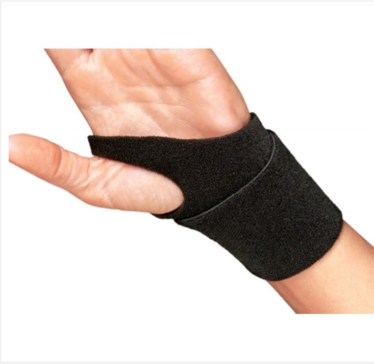 ProCare? Wrist Support, One Size Fits Most