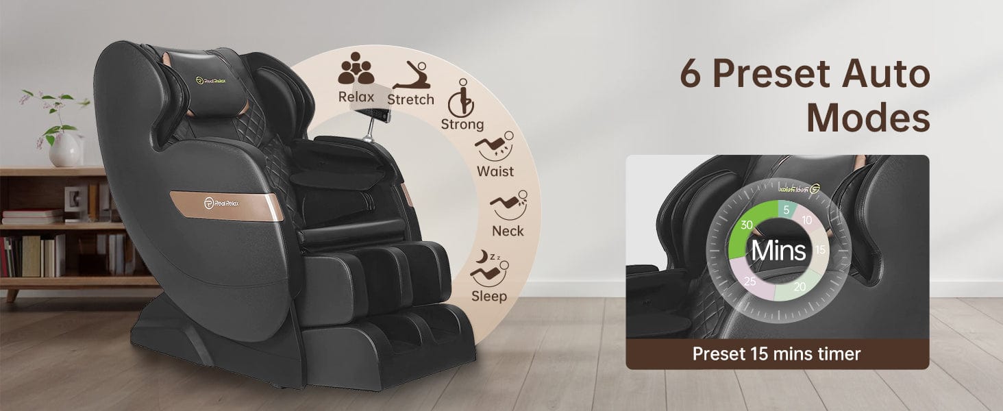 Favor 03 massage online chair