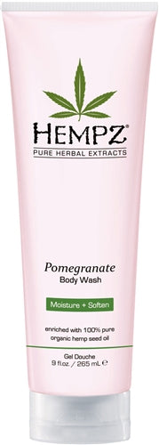 Hempz Pomegranate Body Wash