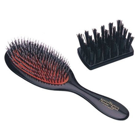 Mason Pearson Handy Bristle & Nylon BN3 Hairbrush
