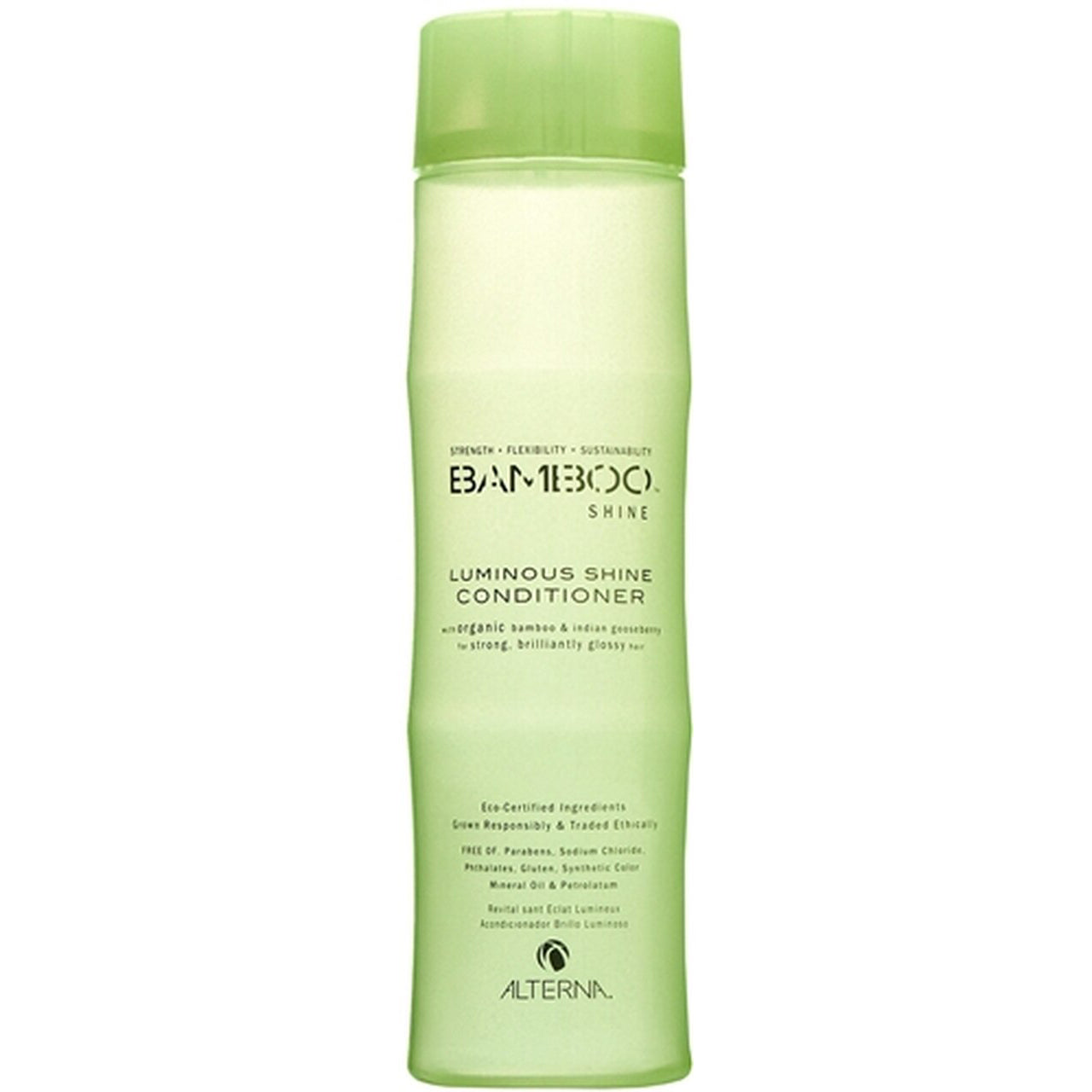 Alterna Bamboo Shine Luminous Shine Conditioner 250 ml / 8.5 oz