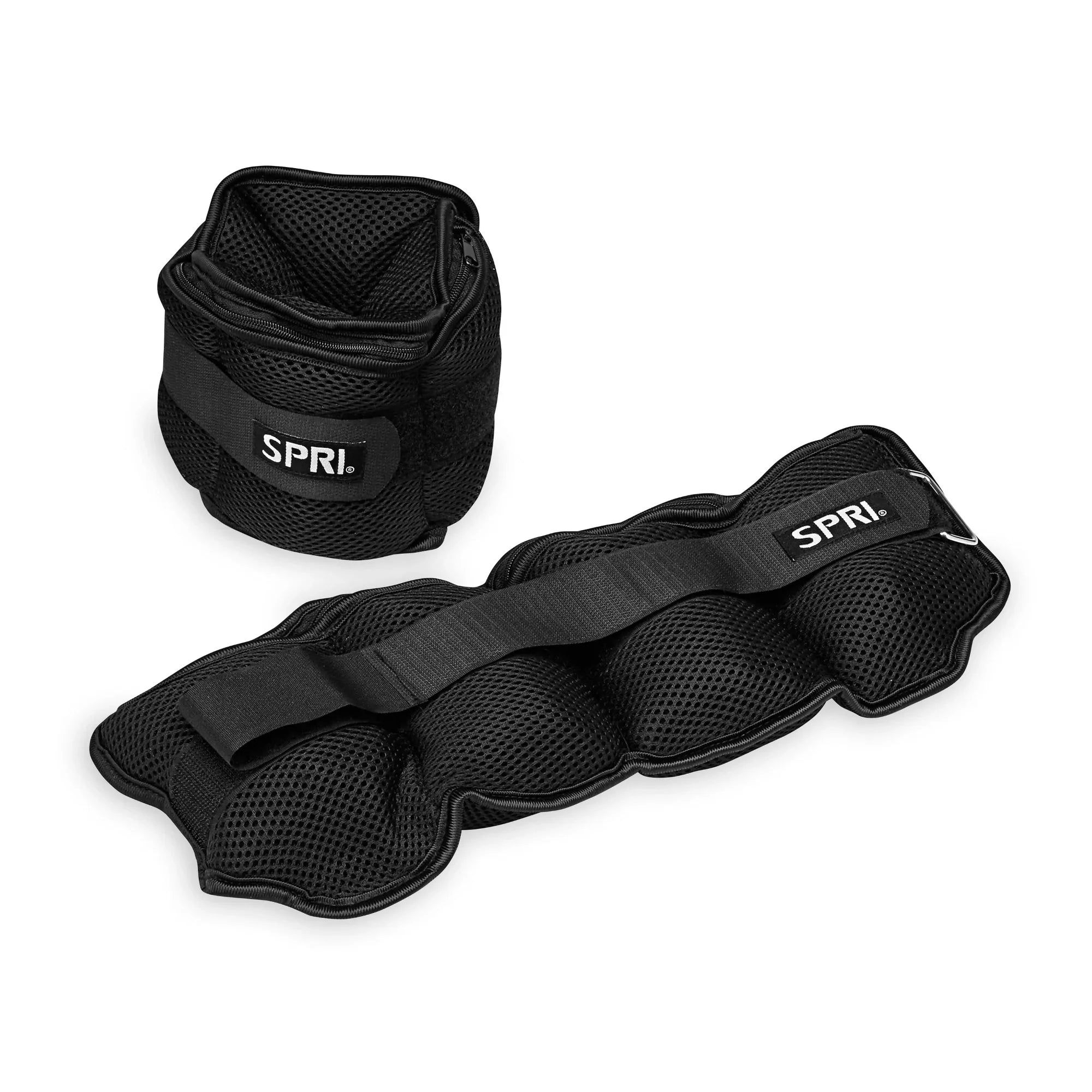 Adjustable Ankle Weights