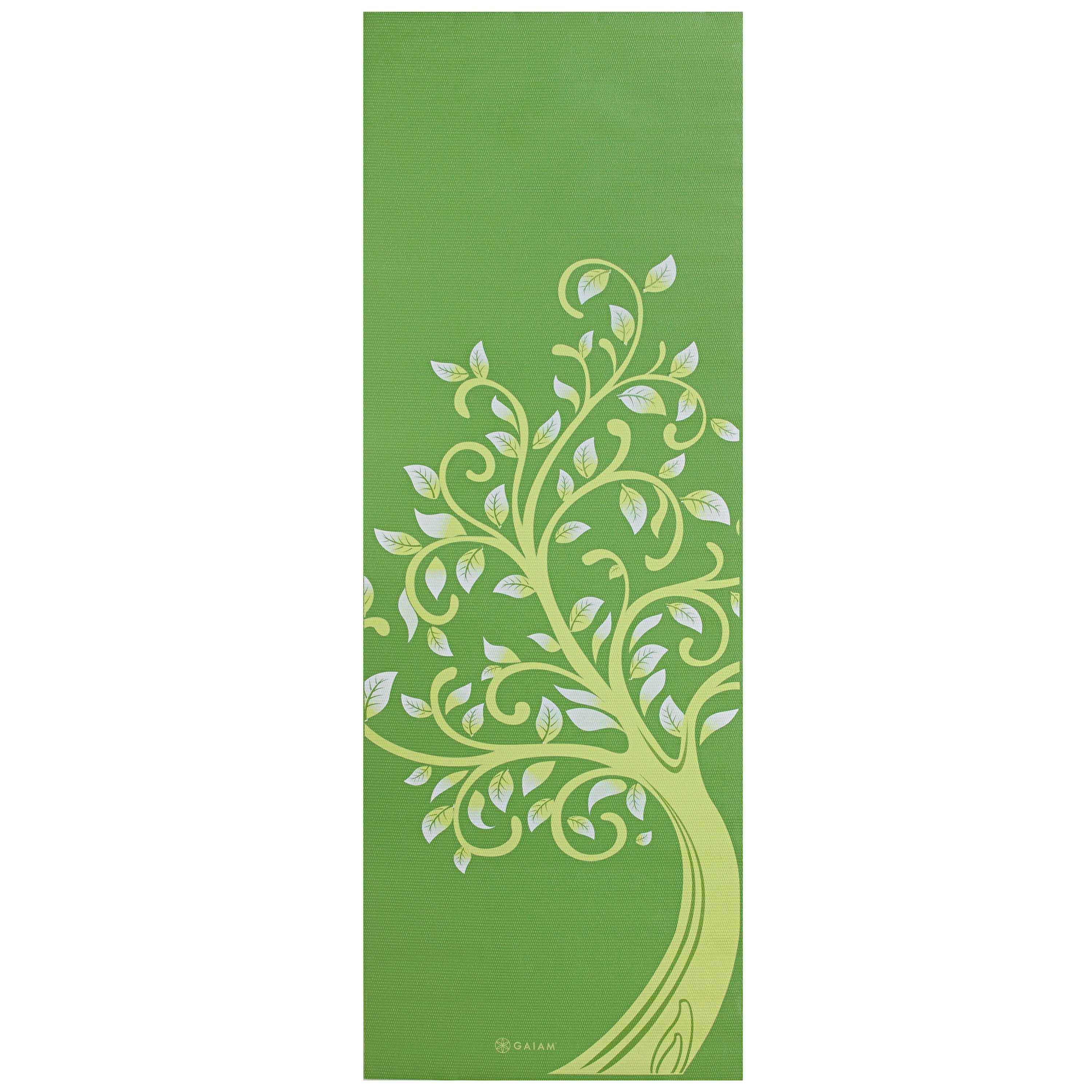 Tree of Wisdom Mat (4mm)