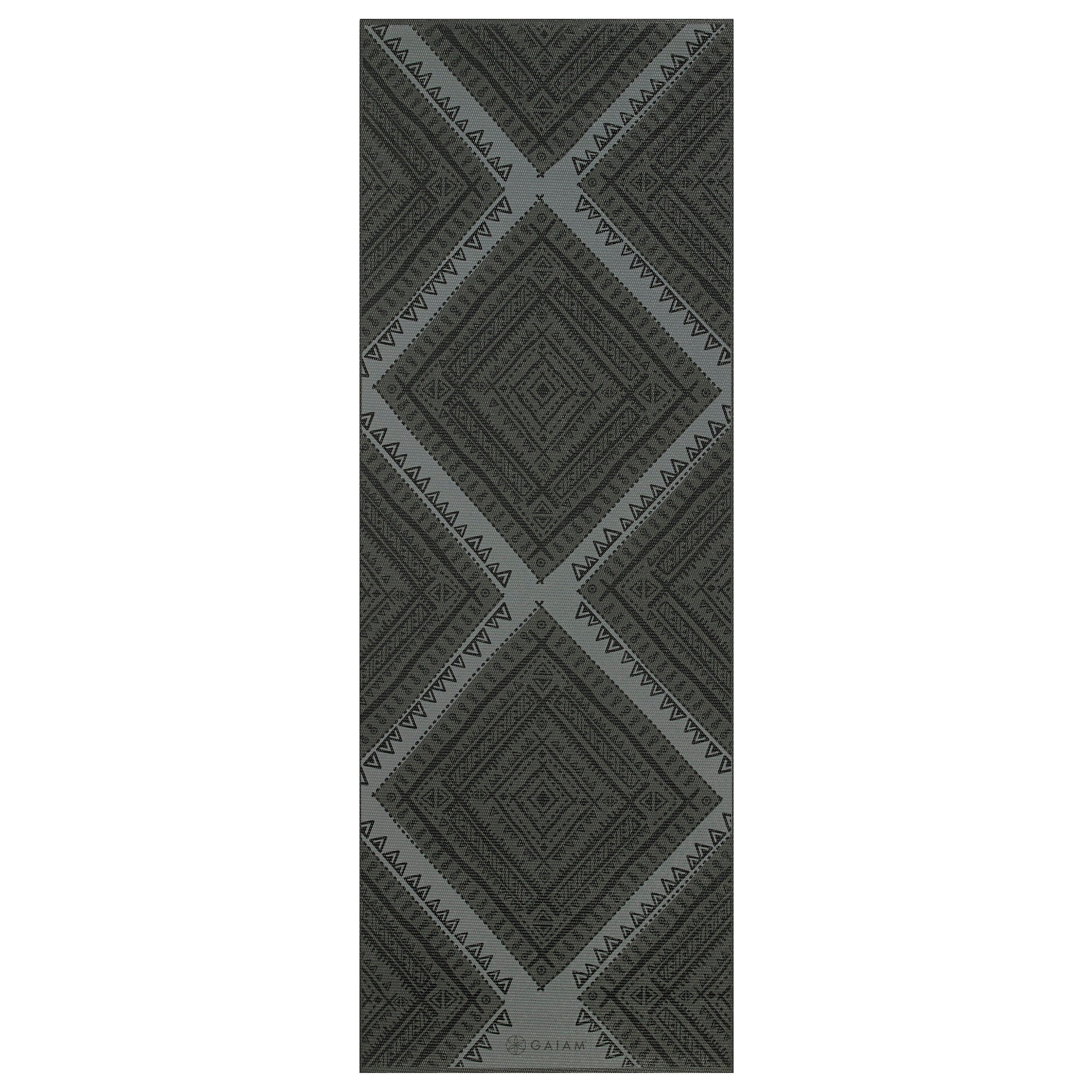 Premium Navajo Yoga Mat (6mm)